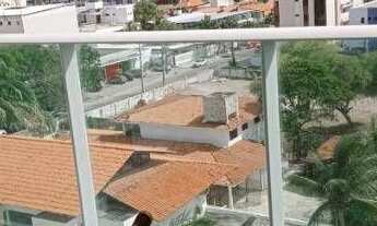 Imagem 2: Apartamento com 2 dormitórios à venda, 74 m² por r$ 470.000,00 - jardim oceania - joão pes