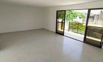 Imagem 2: Cobertura com 3 quartos à venda, cabo branco - joão pessoa para