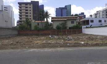 Imagem: 2 Lotes 930m² em Intermares, a venda por