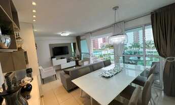 Imagem 5: Apartamento 127m² 3 quartos no Altiplano, a venda por R$850.000,00