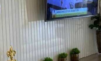 Imagem 2: Apartamento com 3 dormitórios à venda, 150 m² por r$ 850.000,00 - cabo branco - joão pesso