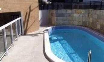 Imagem 4: Apartamento com 4 dormitórios à venda, 124 m² por r$ 420.000 - expedicionários - joão pess