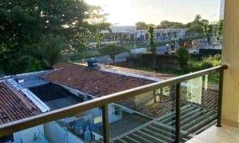 Imagem 6: Casa com 5 dormitórios à venda, 274 m² por r$ 650.000 - brisamar - joão pessoa/pb para