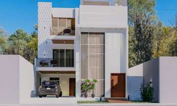 Imagem: Triplex com 5 quartos à venda, portal do