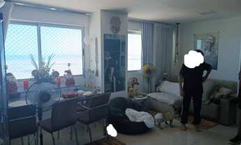 Imagem 4: Apartamento vista mar 75m² 2 quartos no Bairro de Tambaú, a venda por R$550.000,00