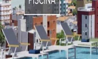 Imagem 2: Apartamentos de 41 a 82 m² a partir de r$ 209.000 - manaíra - joão pessoa/pb para