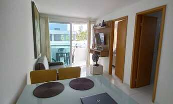 Imagem 6: Alugo apartamento no bairro do bessa para