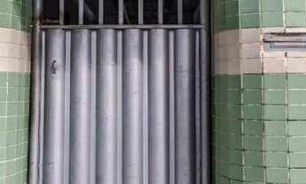 Imagem: Prédio de kitnet com 10 dormitórios à