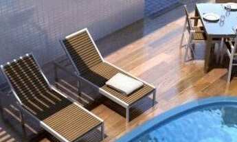 Imagem 4: Apartamento com 2 dormitórios à venda, 48 a 63 m² partir de r$ 155.000 - cristo redentor