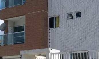 Imagem 5: Apartamento com 3 dormitórios à venda, 74 m² por r$ 260.000 - intermares - cabedelo/pb par