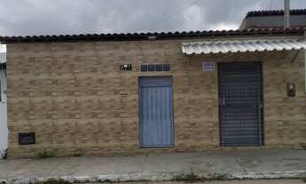 Imagem: Casa com 2 quartos à venda, municípios