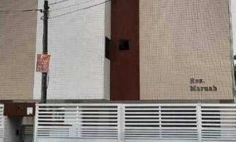 Imagem 2: Apartamento com 2 dormitórios à venda, 60 m² por r$ 310.000,00 - manaíra - joão pessoa/pb