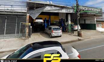 Imagem 6: Ponto para alugar, 300 m² por r$ 4.800/mês - mangabeira - joão pessoa/pb #daniel para