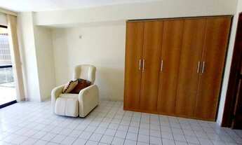 Imagem 3: Apartamento 132m² 3 quartos em Cabo Branco, a venda por R$430.000,00