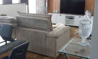 Imagem 5: Casa 1º andar 280m² 5 quartos no Bessa, a venda por R$800.000,00