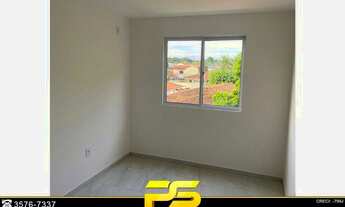 Imagem 6: Apartamento com 2 dormitórios à venda, 57 m² por r$ 170.000 - cristo redentor - joão pesso