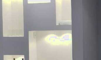 Imagem 2: Apartamento com 3 dormitórios à venda, 125 m² por r$ 650.000,00 - tambaú - joão pessoa/pb