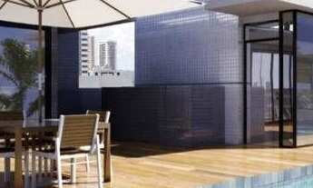 Imagem: Apartamento com 1 dormitório à venda