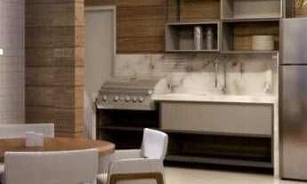 Imagem 5: Apartamento com 2 dormitórios à venda, 68 m² por r$ 299.000,00 - jardim cidade universitár