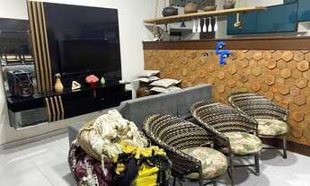 Imagem 6: Casa com piscina 360m² 2 quartos em Lucena, a venda por R$250.000,00