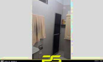 Imagem 2: Casa com 3 dormitórios à venda, 147 m² por r$ 250.000 - mangabeira - joão pessoa/pb #marco