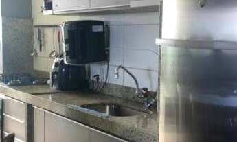 Imagem 3: Apartamento com 3 dormitórios à venda, 80 m² por r$ 490.000,00 - bessa - joão pessoa/pb pa