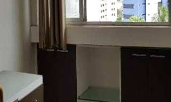 Imagem 7: Apartamento com 3 dormitórios à venda, 176 m² por r$ 500.000,00 - miramar - joão pessoa/pb