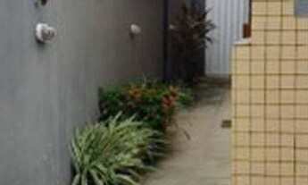 Imagem 2: Apartamento com 2 dormitórios à venda, 62 m² por r$ 150.000,00 - josé américo de almeida