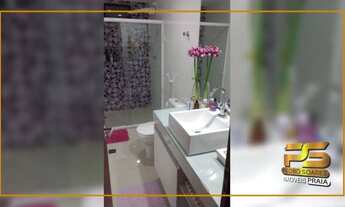 Imagem 5: Apartamento com 3 dormitórios à venda, 114 m² por R$560.000,00 - bessa - joão pessoa/pb pa