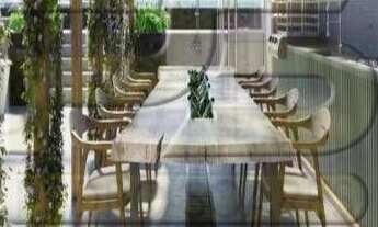 Imagem 5: Apartamento com 2 dormitórios à venda, 90 m² por r$ 1.899.000,00 - cabo branco - joão pess