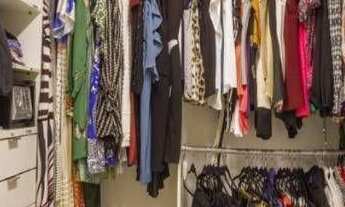 Imagem 6: Apartamento com 4 dormitórios à venda, 250 m² por r$ 1.500.000 - bessa - joão pessoa/pb pa