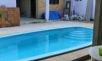 Imagem 2: Casa com 5 dormitórios à venda, 275 m² por r$ 690.000,00 - bancários - joão pessoa/pb para