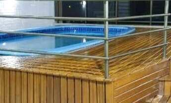 Imagem 3: Cobertura com 4 dormitórios à venda, 144 m² por r$ 560.000,00 - jardim cidade universitári