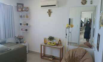 Imagem 6: Apartamento vista mar 75m² 2 quartos no Bairro de Tambaú, a venda por R$550.000,00