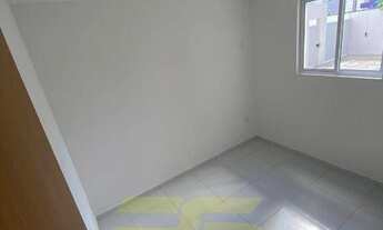 Imagem 4: últimos apartamentos, 02 quartos, sala, cozinha, 01 vaga de garagem, 52,00m² por apenas r