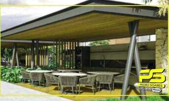 Imagem 6: Casa com 3 dormitórios à venda, 130 m² por r$ 780.000,00 - jacaré - cabedelo/pb para