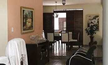 Imagem 7: Casa com 4 dormitórios à venda, 360 m² por r$ 950.000,00 - manaíra - joão pessoa/pb para