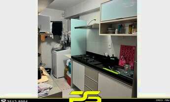 Imagem: Apartamento com 2 dormitórios à venda