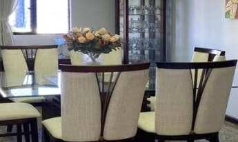 Imagem 4: Apartamento com 3 dormitórios à venda, 130 m² por r$ 470.000,00 - miramar - joão pessoa/pb