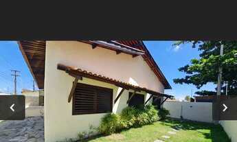 Imagem 4: Casa 250m2 com 04 quartos em camboinha para locação por 4.500,00/ mensal para