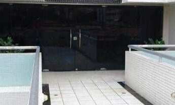 Imagem 6: Apartamento com 4 dormitórios à venda, 120 m² por r$ 500.000,00 - intermares - cabedelo/pb