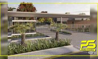 Imagem 3: Casa com 3 dormitórios à venda, 130 m² por r$ 780.000,00 - jacaré - cabedelo/pb para