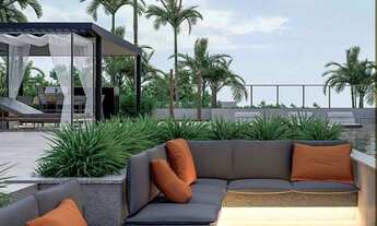 Imagem 6: Apartamento alto padrão pé na areia 135m² 4 quartos na praia de Formosa, a venda por R$2.1