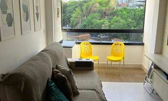 Imagem 2: Apartamento 70m² 3 quartos em Cabo Branco, a venda por R$500.000,00