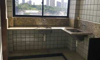 Imagem 5: Apartamento com 3 quartos à venda, tambaú - joão pessoa para