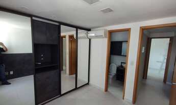 Imagem 5: Apartamento com 3 quartos à venda, cabo branco - joão pessoa para