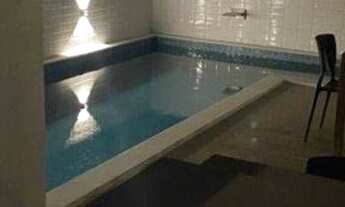 Imagem: Casa com 4 dormitórios à venda, 460 m²