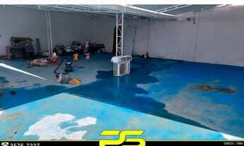 Imagem 4: Casa com 3 dormitórios à venda, 425 m² por r$ 370.000 - ernesto geisel - joão pessoa/pb #a