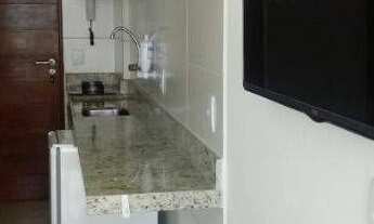 Imagem 3: Studio mobiliado para alugar, por r$ 2.300.000,00 - loteamento bela vista - cabedelo/paraí