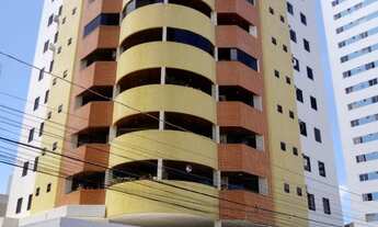 Imagem: Apartamento com vista mar 150m² 3 suítes